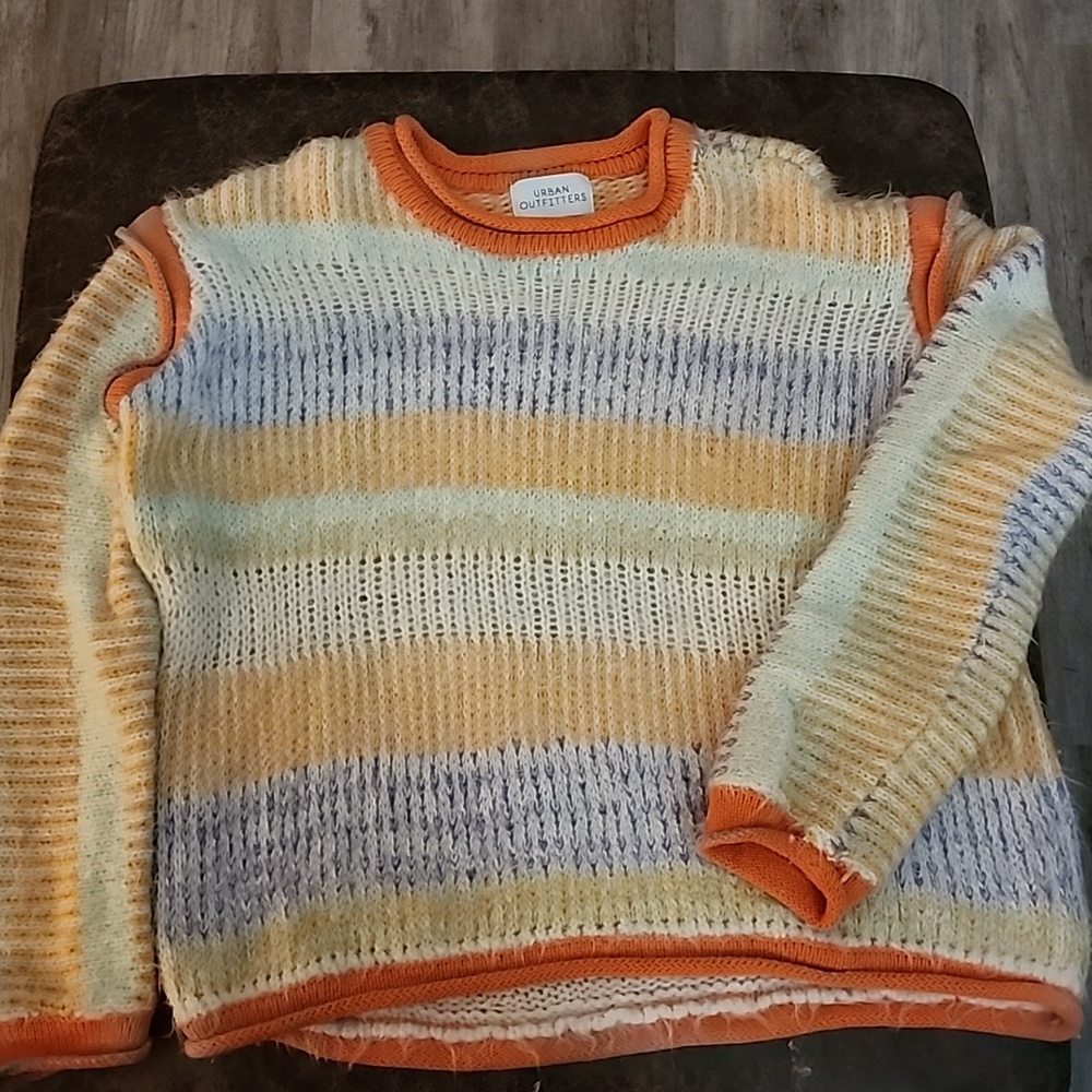 Urban Outfitters Sweater